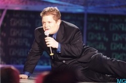 Patton Oswalt