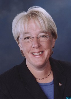 Patty Murray