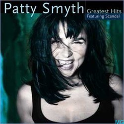 Patty Smyth