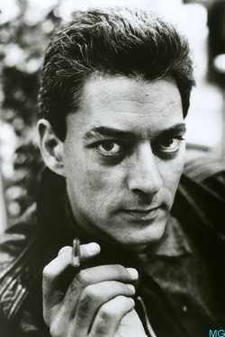 Paul Auster