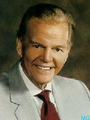 Paul Harvey