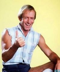 Paul Hogan