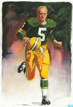 Paul Hornung