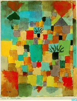 Paul Klee