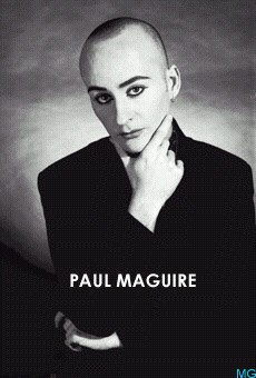 Paul Maguire