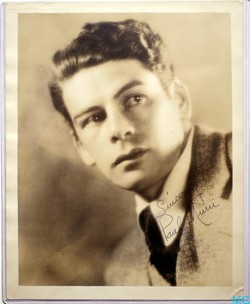 Paul Muni