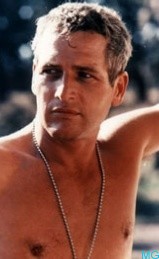 Paul Newman