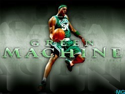 Paul Pierce