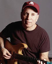 Paul Simon