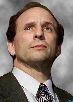 Paul Wellstone