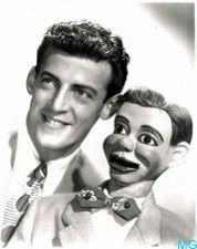 Paul Winchell