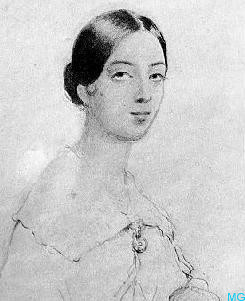 Pauline Garcia-Viardot