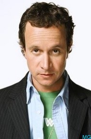 Pauly Shore