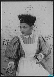 Pearl Bailey