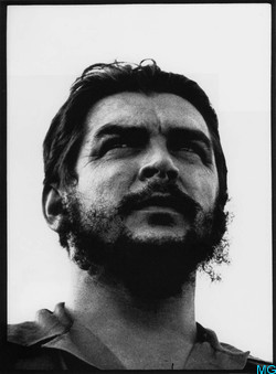 Pedro Guevara