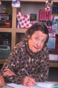 Peg Phillips