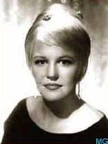 Peggy Lee