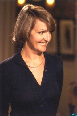 Penelope Keith