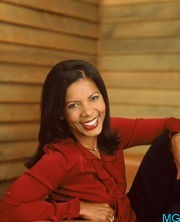 Penny Johnson Jerald