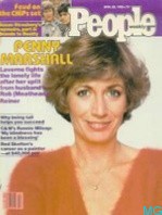 Penny Marshall