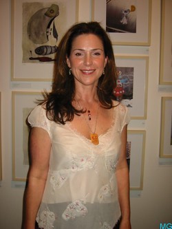 Peri Gilpin