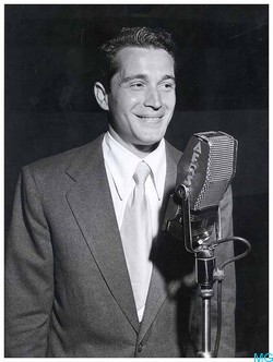 Perry Como