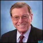 Pete Domenici