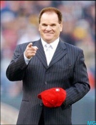 Pete Rose