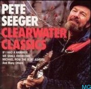 Pete Seeger