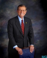 Pete V. Domenici