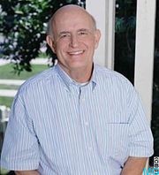 Peter Boyle