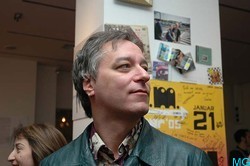 Peter Buck