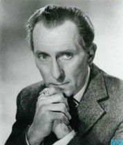 Peter Cushing