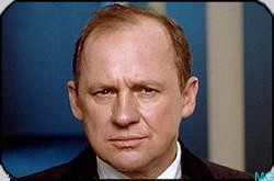 Peter Firth