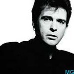 Peter Gabriel