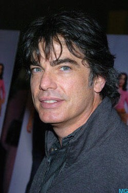 Peter Gallagher