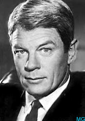 Peter Graves