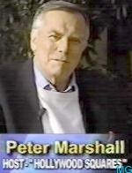 Peter Marshall