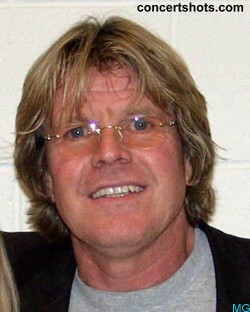 Peter Noone