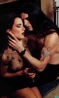 Peter Steele