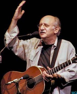 Peter Yarrow