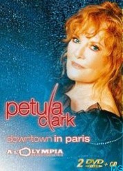 Petula Clark