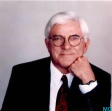 Phil Donahue