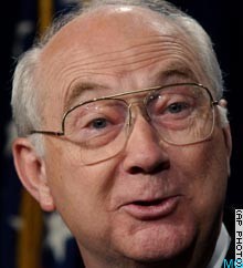 Phil Gramm