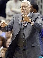 Phil Jackson