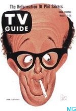 Phil Silvers