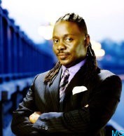 Philip Bailey