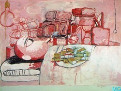 Philip Guston