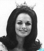 Phyllis George