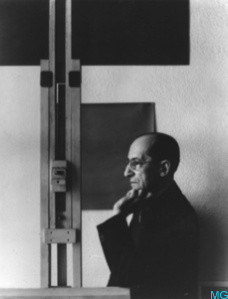 Piet Mondriaan